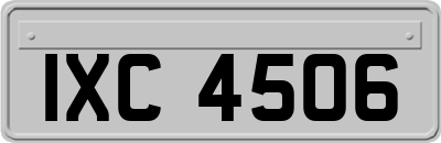 IXC4506