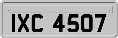 IXC4507