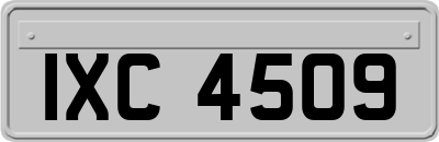 IXC4509