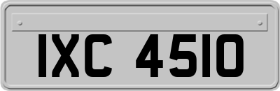 IXC4510