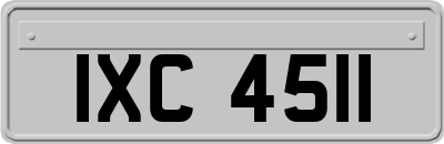 IXC4511