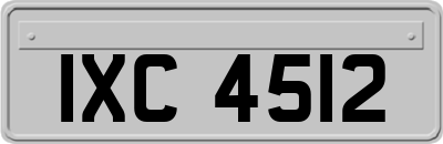 IXC4512