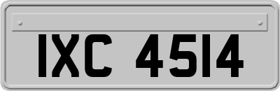 IXC4514
