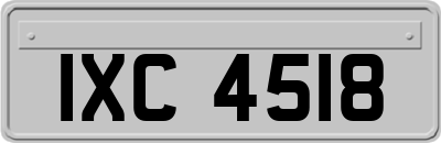 IXC4518