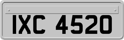 IXC4520