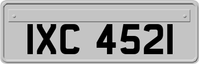 IXC4521