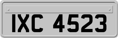 IXC4523