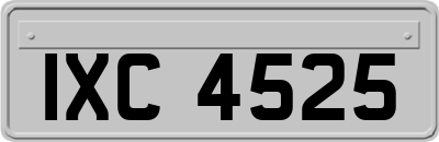 IXC4525