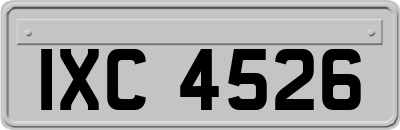 IXC4526