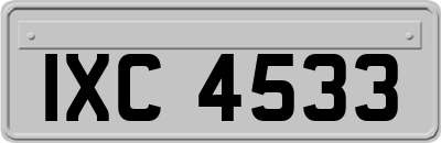 IXC4533