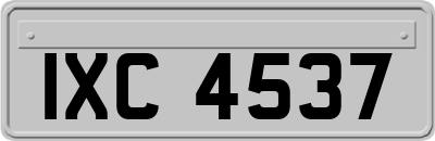 IXC4537