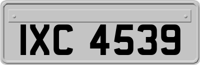 IXC4539