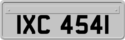 IXC4541