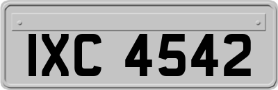 IXC4542