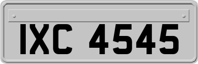 IXC4545