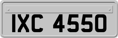 IXC4550