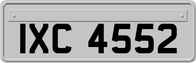 IXC4552