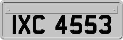 IXC4553