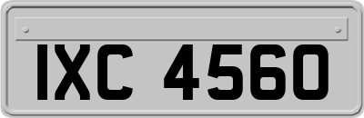 IXC4560