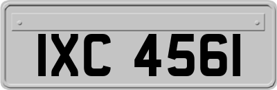IXC4561
