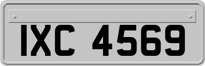 IXC4569
