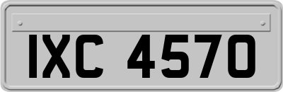 IXC4570