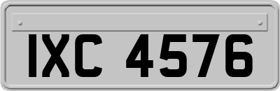 IXC4576