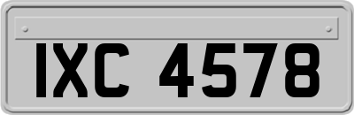 IXC4578