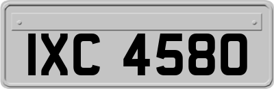 IXC4580