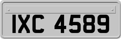 IXC4589