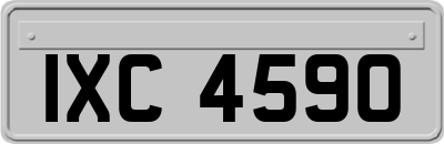 IXC4590