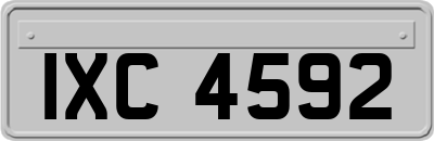 IXC4592