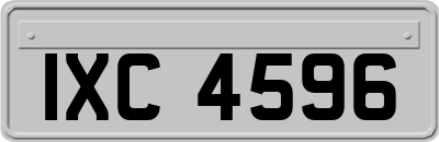 IXC4596