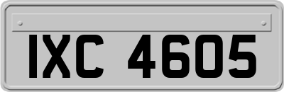 IXC4605