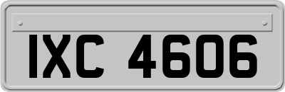 IXC4606