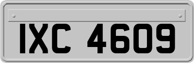 IXC4609