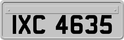 IXC4635