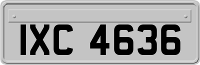 IXC4636