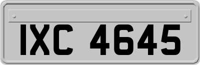 IXC4645