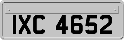 IXC4652