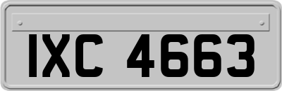 IXC4663