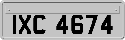 IXC4674