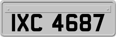 IXC4687