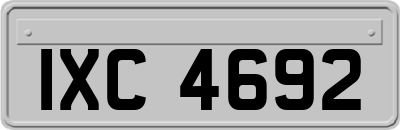 IXC4692