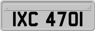 IXC4701