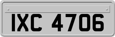 IXC4706