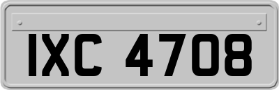 IXC4708