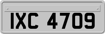 IXC4709