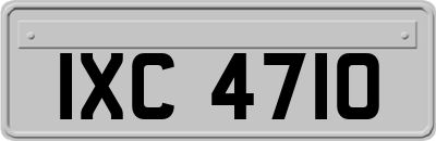 IXC4710