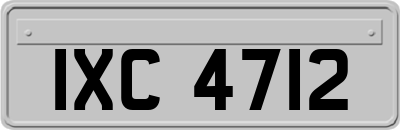 IXC4712